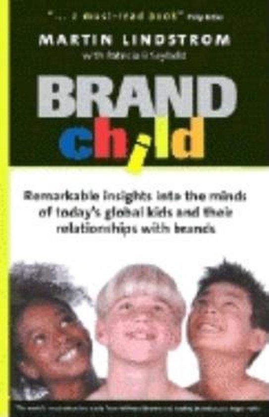 BrandChild 9780749438678 Martin Lindstrom, Boeken, Taal | Engels, Gelezen, Verzenden