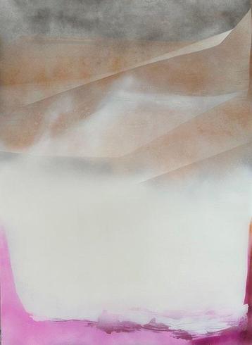 Anton Kaestner - #176 - XXL -  Untitled .