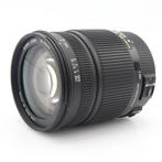 Sigma 18-250mm F/3.5-6.3 DC Macro OS HSM Canon | Tweedehands, Verzenden, Zo goed als nieuw