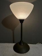 L.L. - Tafellamp - Metaal, Glas