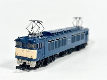 TOMIX N - 2108 - Train miniature (1) - Locomotive électrique beschikbaar voor biedingen