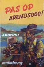 Pas op, Arendsoog! / Arendsoog / 10 9789020828818 Nowee, Verzenden, Nowee