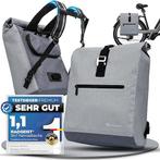 2dekans | Radgeist Fietstas voor Bagagedrager – 2-in-1, Fietsen en Brommers, Ophalen of Verzenden, Nieuw