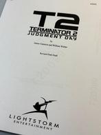 Terminator 2: Judgment Day (1991) - James Cameron -, Collections