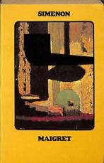 Maigret / Maigret 9789022901199 Georges Simenon, Boeken, Verzenden, Gelezen, Georges Simenon