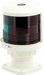 Bieden: Vetus TW35VWIT navigation light two tone RED/GREEN, Ophalen of Verzenden, Nieuw