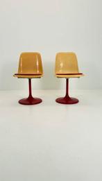 lusch - Stoel (2) - Plastic