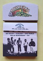 Rare Earth - Fill Your Head: The Studio Albums 1969-1974 -