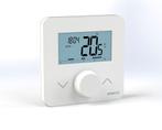 Thermostat Programmable Sans Fil RF Numérique Watts Vision -, Verzenden