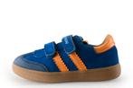 Acebos Sneakers in maat 28 Blauw, Verzenden, Jongen of Meisje, Schoenen, Zo goed als nieuw