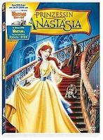 Anastasia (Princess Edition, + Horton Activity Disc)...  DVD, Verzenden