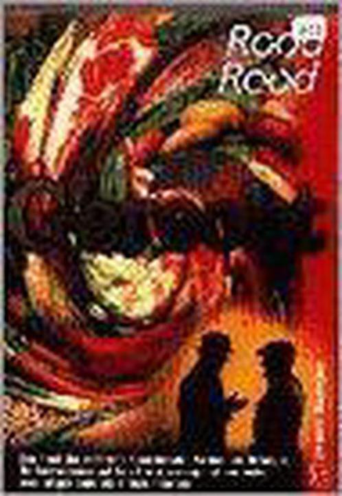 GERECHT (POCKET) 9789044926309 Rood, Boeken, Thrillers, Gelezen, Verzenden