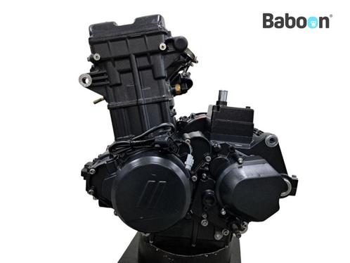 Motorblok Benelli 752S 2021-2024, Motoren, Onderdelen | Overige, Gebruikt, Verzenden