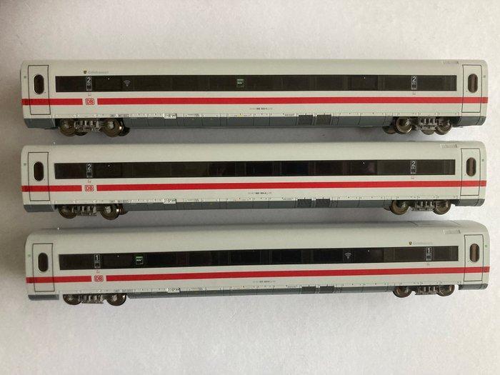 Roco H0 - 74029 - Modeltreinvoertuigen (1) - Roco DB, Hobby en Vrije tijd, Modeltreinen | H0