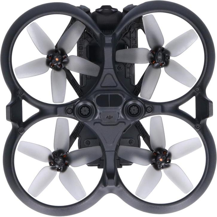 DJI Avata - Explorer Combo (Goggles Integra & RC Motion 2), Audio, Tv en Foto, Overige Audio, Tv en Foto, Gebruikt, Ophalen of Verzenden