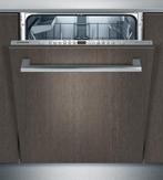 Siemens Sn69m034 Inbouw Vaatwasser 60cm, Ophalen of Verzenden, Nieuw