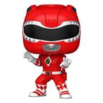 Mighty Morphin Power Rangers: The Movie POP! Movies Vinyl Fi, Verzamelen, Ophalen of Verzenden, Nieuw