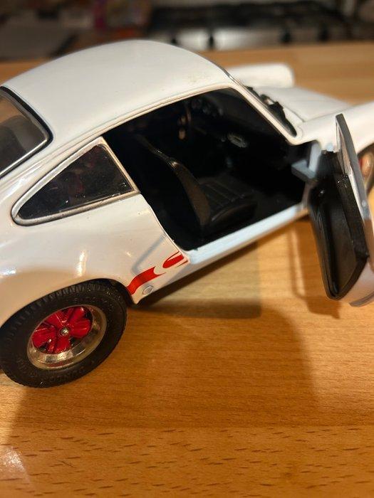 Jouets Evolution 1:18 - Modelauto - Porsche 911 Carrera RS, Hobby en Vrije tijd, Modelauto's | 1:5 tot 1:12