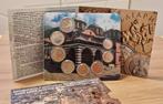 Bulgaria. Year Set (BU) 2026 (Zonder minimumprijs), Postzegels en Munten, Munten | Europa | Euromunten
