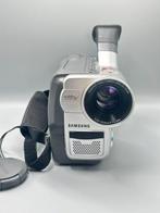 Samsung VP-M50 – 8mm Video Camera – Zoom 440x Video8 camera, Verzamelen