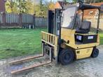 Veiling: Heftruck TCM Elektrisch (Marge)