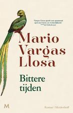 Bittere tijden 9789029094078, Mario Vargas Llosa, Verzenden
