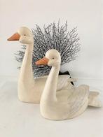 Decoratief ornament (2) - Nederland - Lokganzen Decoratief