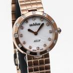 GEOVANI - Swiss Diamond Watch - GOL577-RR-D-7 - Sans Prix de, Nieuw