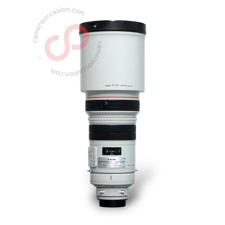Canon 300mm 2.8 L IS USM EF nr. 1571, Audio, Tv en Foto, Foto | Lenzen en Objectieven, Telelens, Zo goed als nieuw, Ophalen of Verzenden