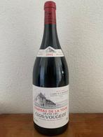 2002 Château de La Tour - Clos Vougeot Grand Cru - 1 Magnum, Verzamelen, Wijnen, Nieuw