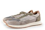 Tamaris Sneakers in maat 45 Groen | 5% extra korting, Tamaris, Overige kleuren, Verzenden, Zo goed als nieuw