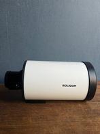 Soligor 8/500mm MC C/D | spiegel Telelens