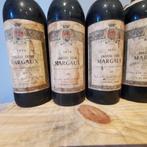 1976 Château Tayac - Margaux - 6 Bouteilles (0,75 L)