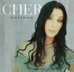 Cher - Believe, Cd's en Dvd's, Verzenden, Gebruikt