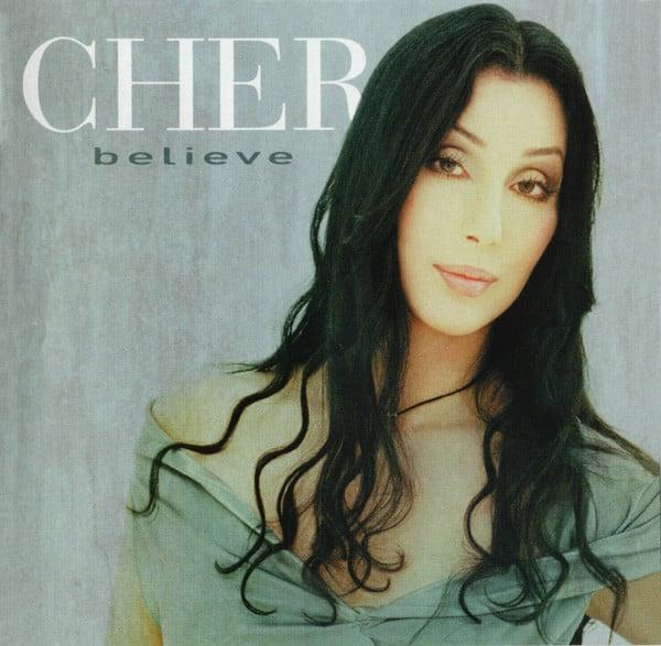 Cher - Believe, Cd's en Dvd's, Cd's | Pop, Gebruikt, Verzenden