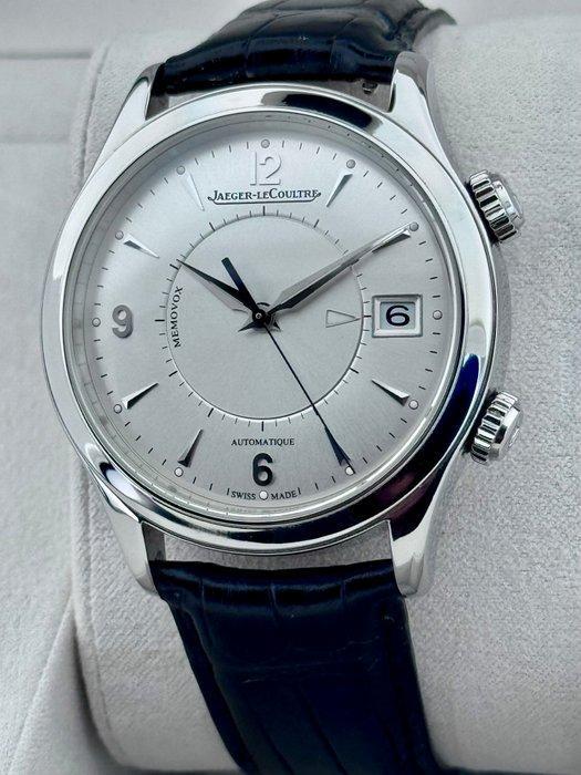 Jaeger-LeCoultre - Master Control Memovox Automatic - -, Handtassen en Accessoires, Horloges | Heren