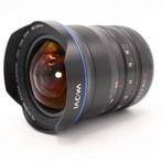 Laowa 10-18mm f/4.5 -5.6 Zoomlens - Sony FE | Tweedehands, Audio, Tv en Foto, Verzenden, Zo goed als nieuw
