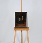 Bernard Johannes Blommers (1845-1914) - Moeder met kind