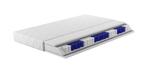 Pocketvering 7-zones matras 140x200 cm tweepersoons 19cm dik, Verzenden, Nieuw, 140 cm