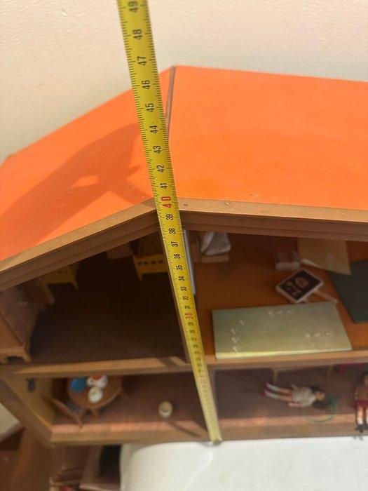 Lundby - Poppenhuis - Zweden, Antiek en Kunst, Antiek | Speelgoed