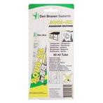 Aquarium siliconenkit transparant tube, Verzenden, Nieuw