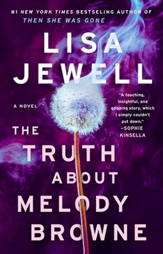 The Truth about Melody Browne 9781982129385 Lisa Jewell, Boeken, Taal | Engels, Gelezen, Verzenden