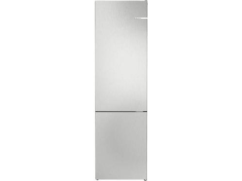 Bosch -  Koel-vriescombinatie A  - Inox, Elektronische apparatuur, Koelkasten en IJskasten, Energieklasse A of zuiniger, Nieuw