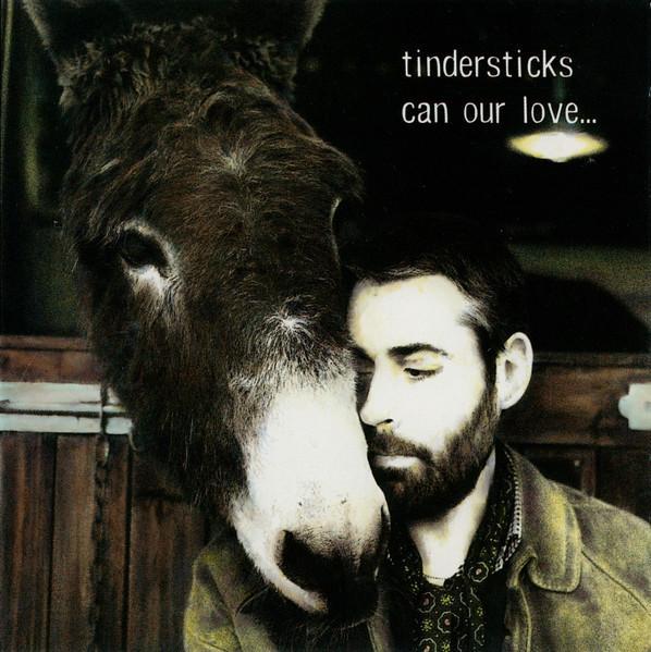 Tindersticks - Can Our Love..., CD & DVD, CD | Rock