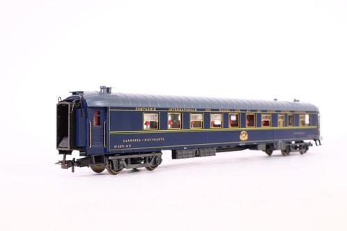 Rivarossi H0 - 3631 - Transport de passagers -, Hobby & Loisirs créatifs, Trains miniatures | HO