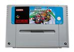Super Mario Kart (German) [Super Nintendo], Games en Spelcomputers, Verzenden, Nieuw