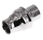 G3/4 Acier Inoxydable 304 Clapet Anti Retour FKM, Verzenden, Nieuw