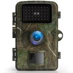 2dekans | Strex Wildcamera met Nachtzicht - 16MP 1080P Full, Ophalen of Verzenden