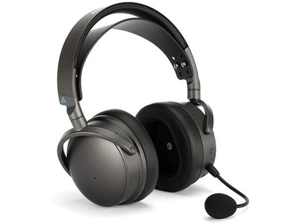 Veiling - Audeze Maxwell x Gaming Headset - zwart (Xbox), Computers en Software, Headsets