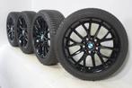 BMW 1 2 serie F20 F21 F22 F23 380 17 inch velgen Goodyear Ru, Ophalen of Verzenden, Nieuw